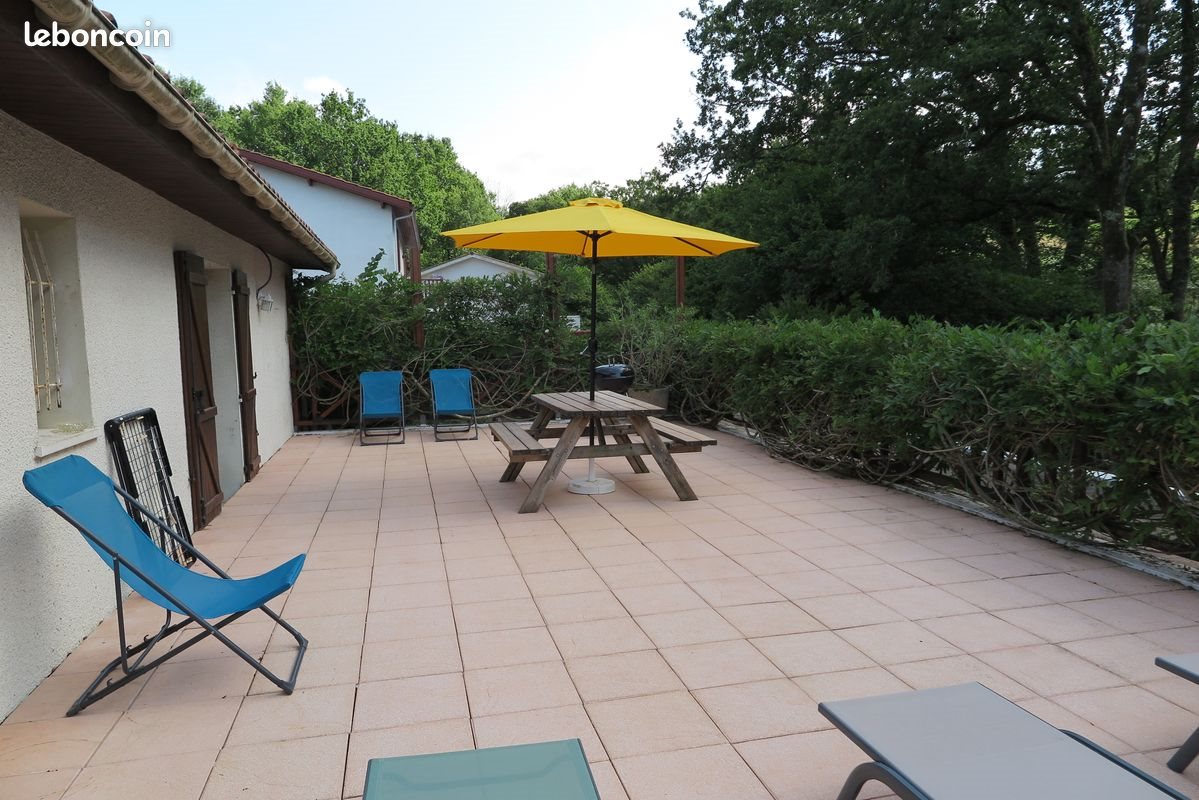 Appartement à louer, 93m², Ciboure