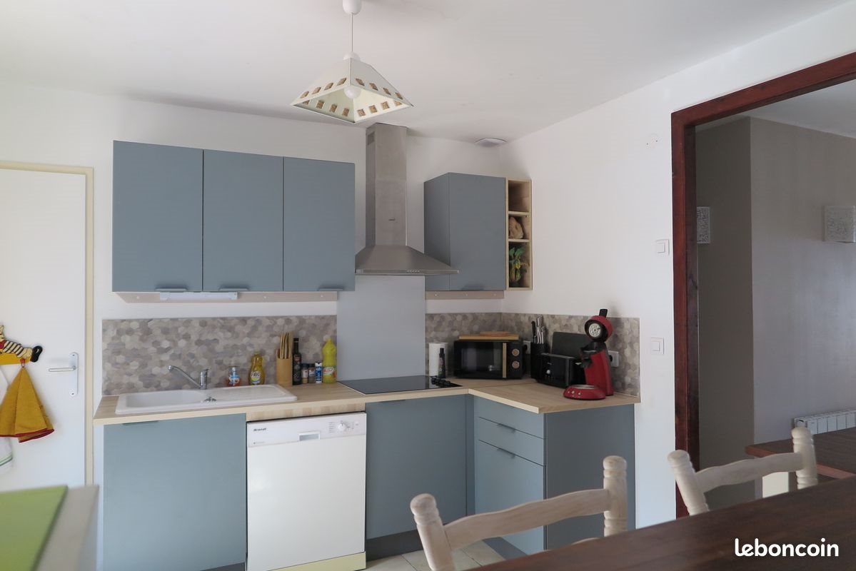 Appartement à louer, 93m², Ciboure