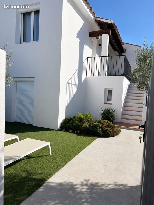 Maison à vendre, 101m², Garons