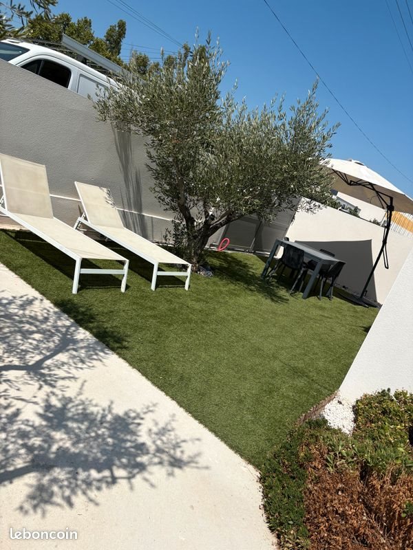 Maison à vendre, 101m², Garons