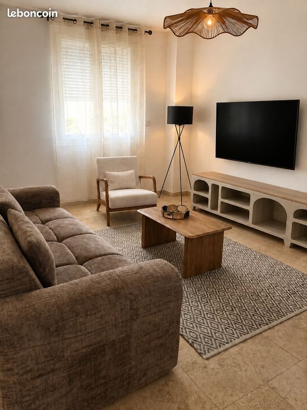 Maison à vendre, 101m², Garons