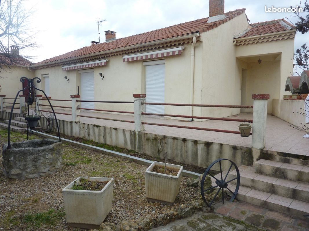 Maison à louer, 130m², Saint-Gilles