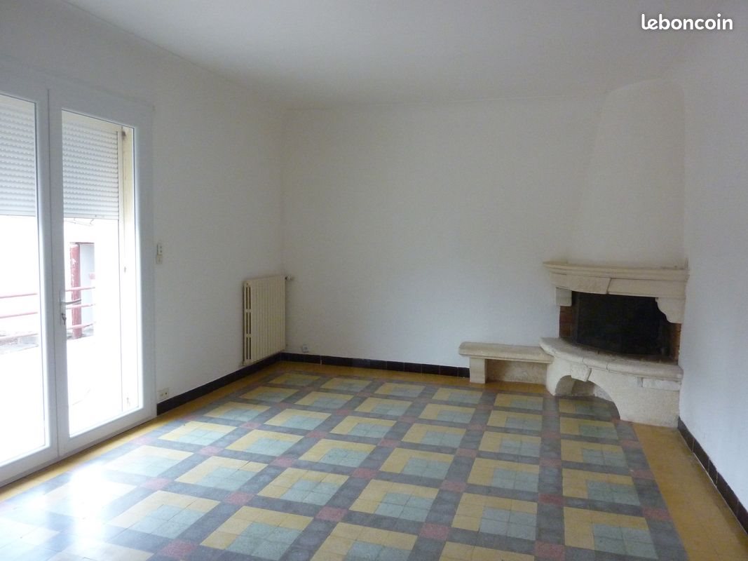 Maison à louer, 130m², Saint-Gilles