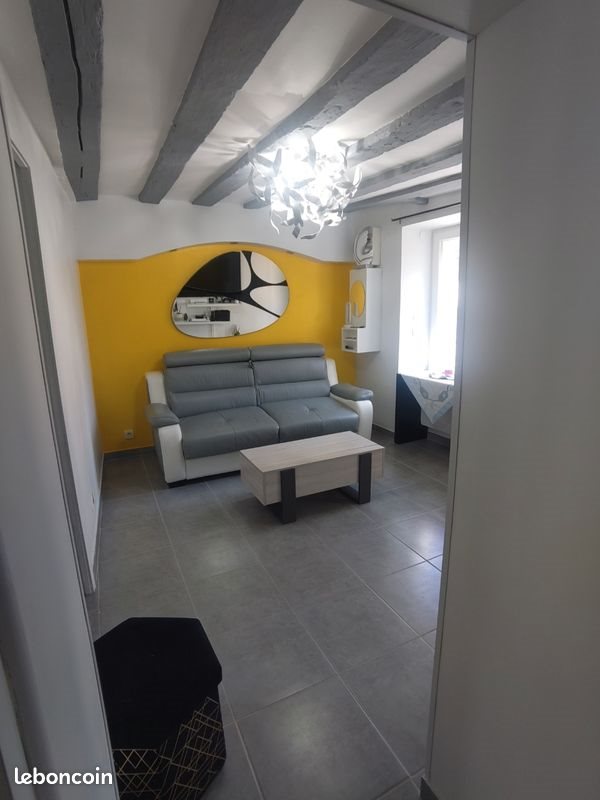 Maison à vendre, 33m², Combs-la-Ville