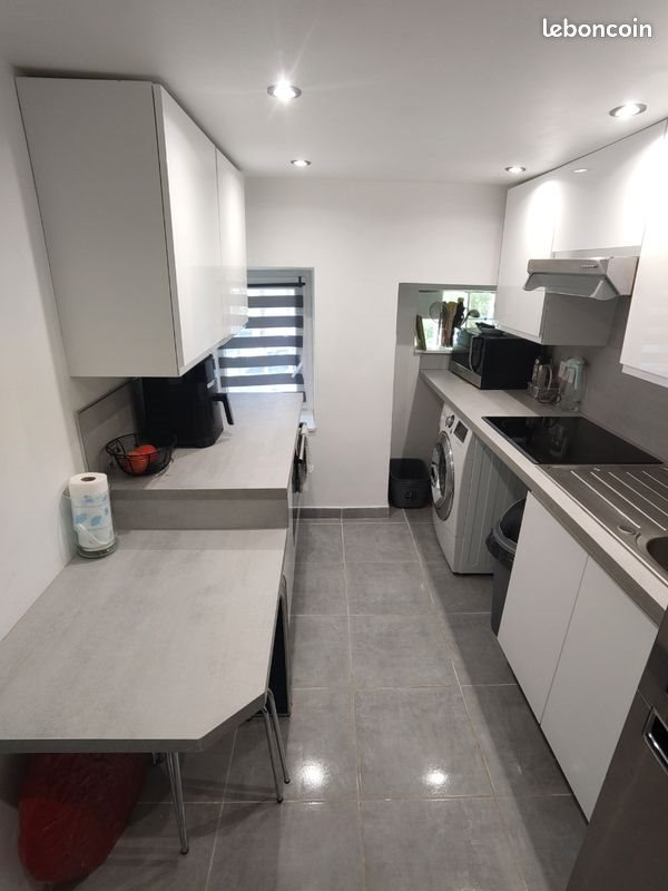 Maison à vendre, 33m², Combs-la-Ville