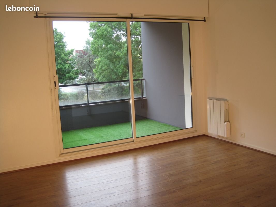 Appartement à louer, 40m², Vannes