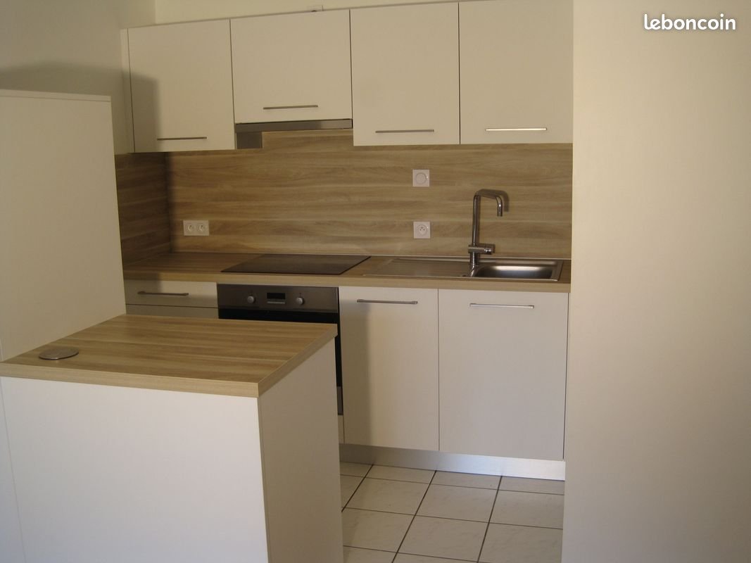 Appartement à louer, 40m², Vannes