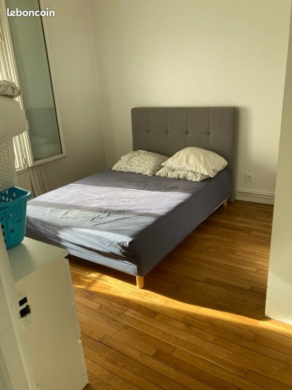 Appartement à louer, 61m², Montreuil