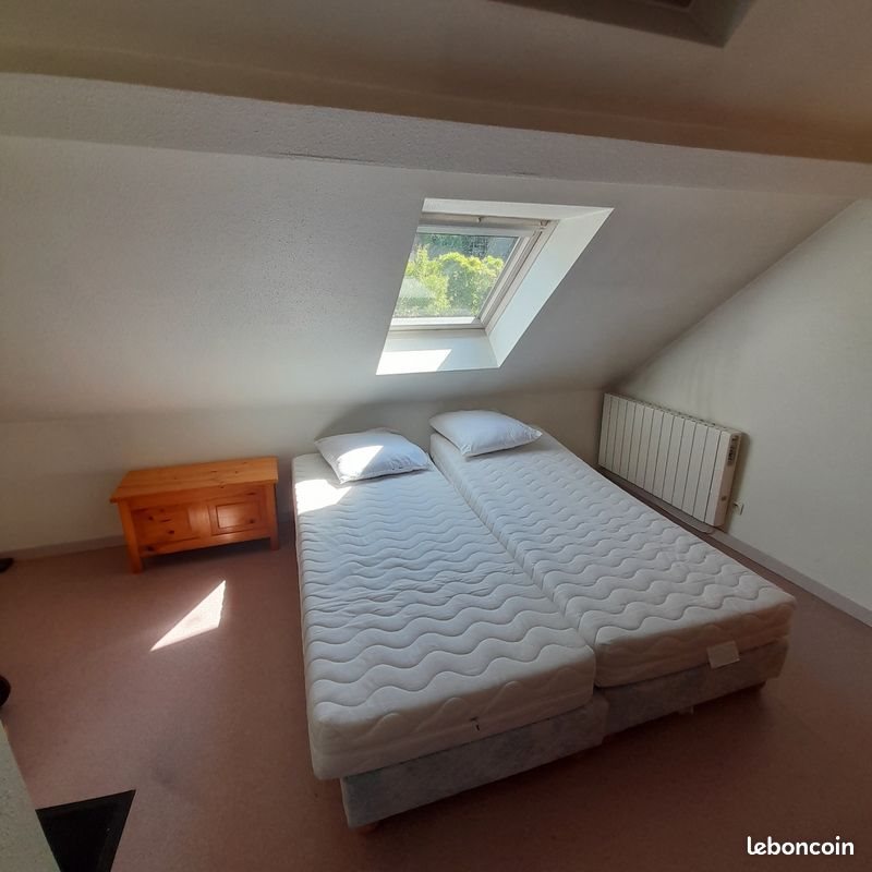 Appartement à louer, 40m², Poligny