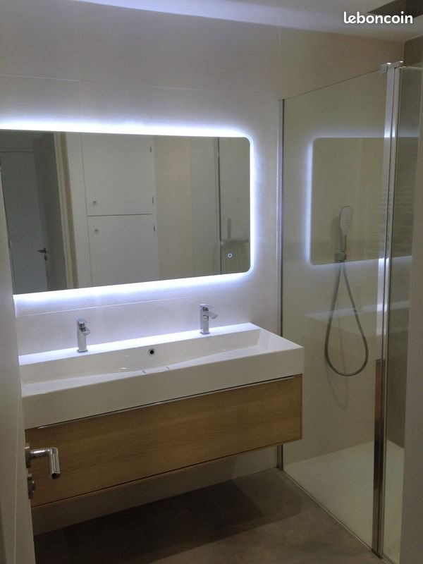 Appartement à louer, 61m², Hendaye
