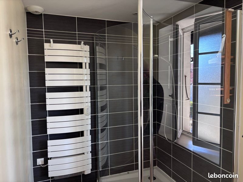 Maison à louer, 80m², Villeneuve-la-Comtesse
