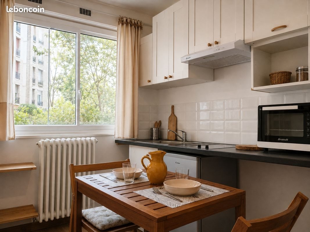 Appartement à vendre, 10m², Boulogne-Billancourt