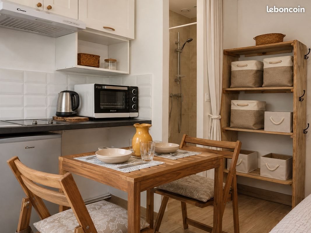 Appartement à vendre, 10m², Boulogne-Billancourt
