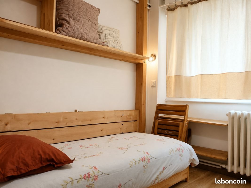 Appartement à vendre, 10m², Boulogne-Billancourt