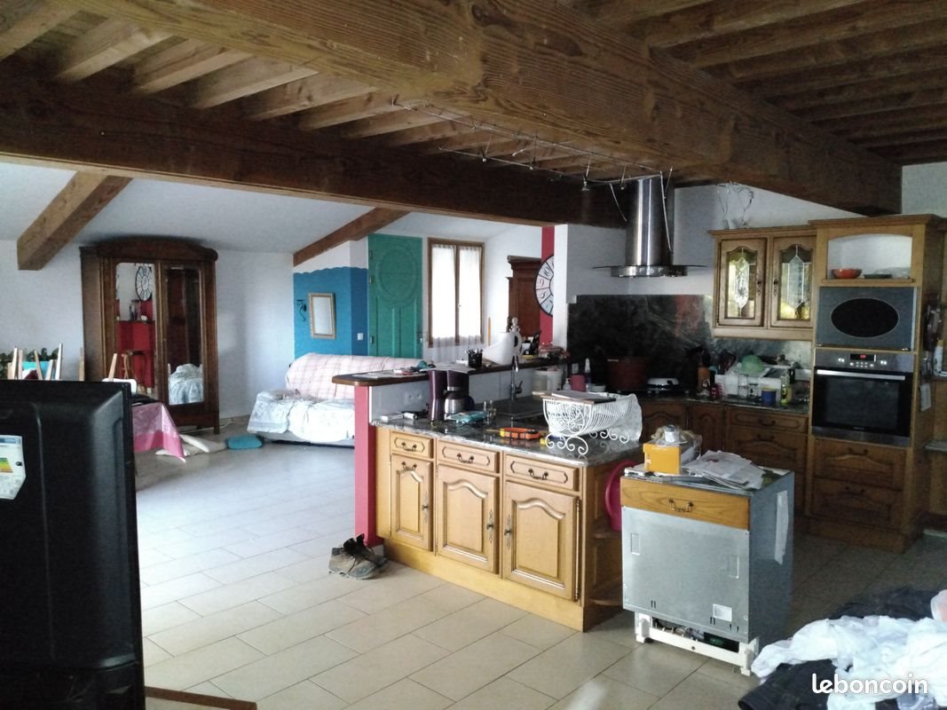 Maison à vendre, 125m², Soual