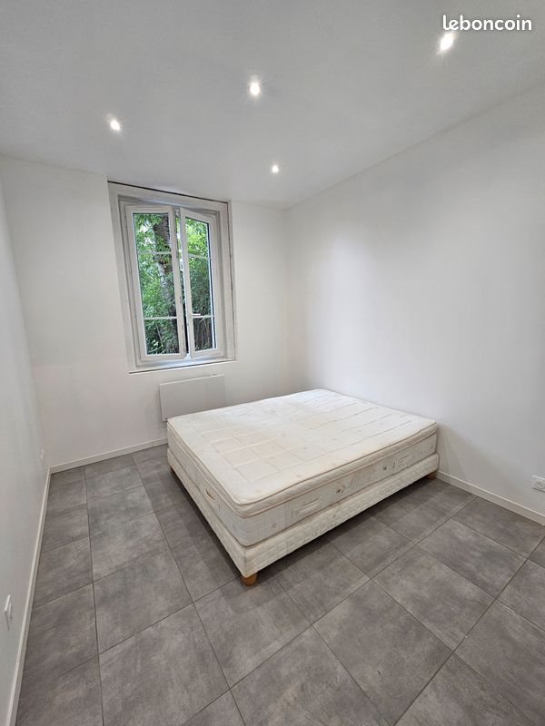 Appartement à louer, 43m², Lyon 3ème
