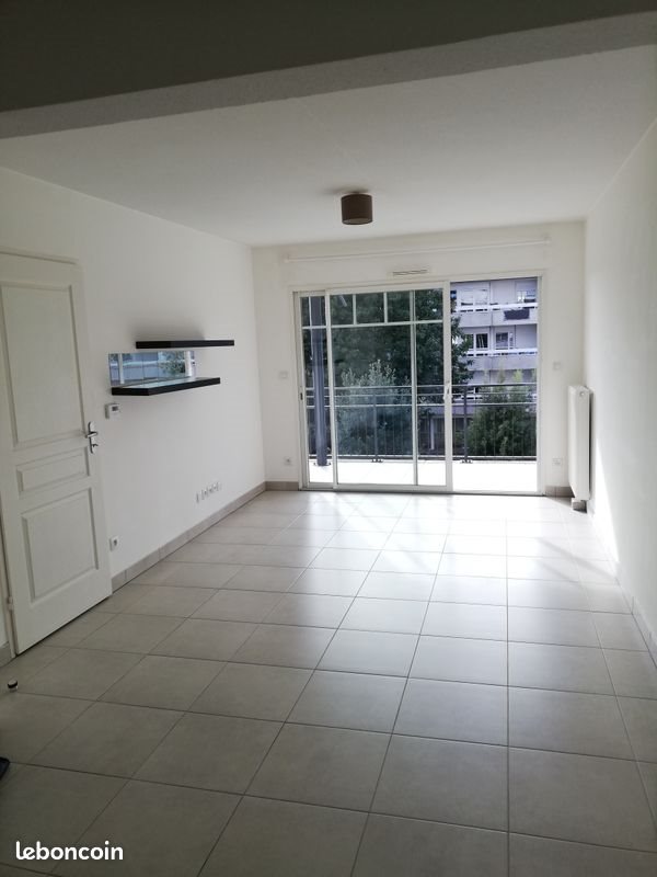 Appartement à vendre, 45m², La Teste-de-Buch