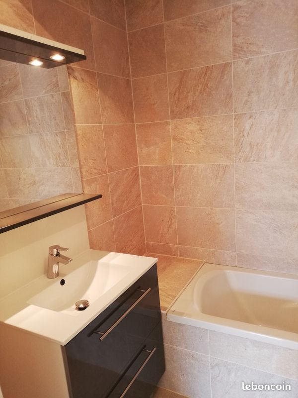 Appartement à vendre, 45m², La Teste-de-Buch