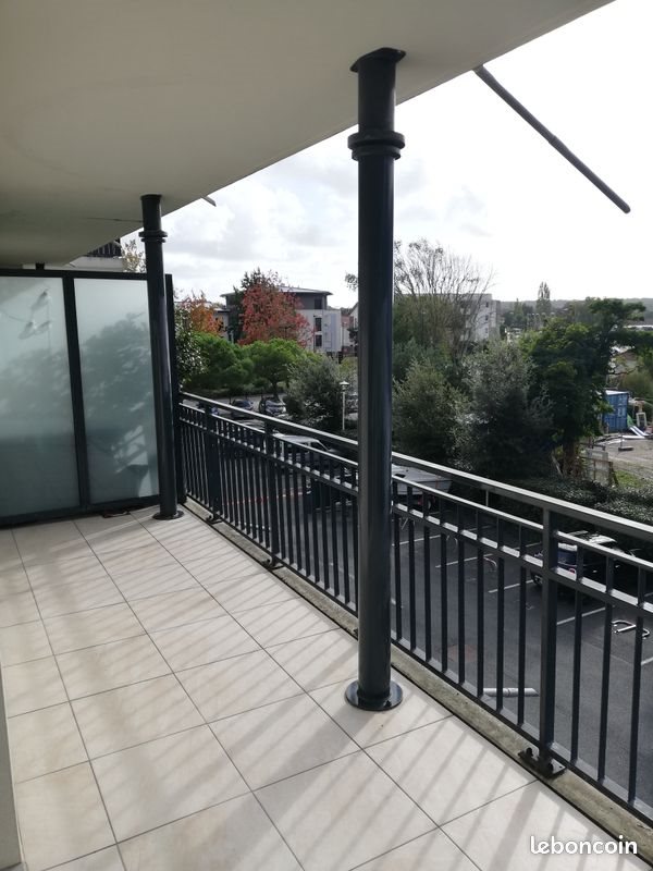 Appartement à vendre, 45m², La Teste-de-Buch