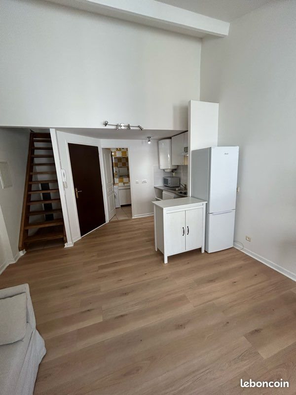 Appartement à louer, 35m², Béziers