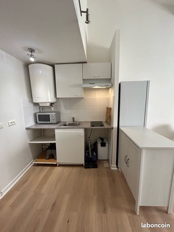 Appartement à louer, 35m², Béziers