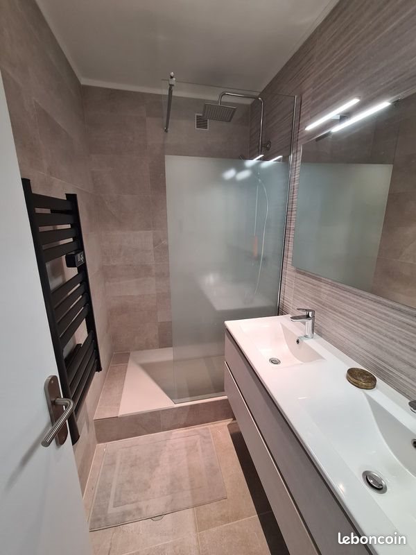 Appartement à louer, 72m², Saint-Laurent-Médoc