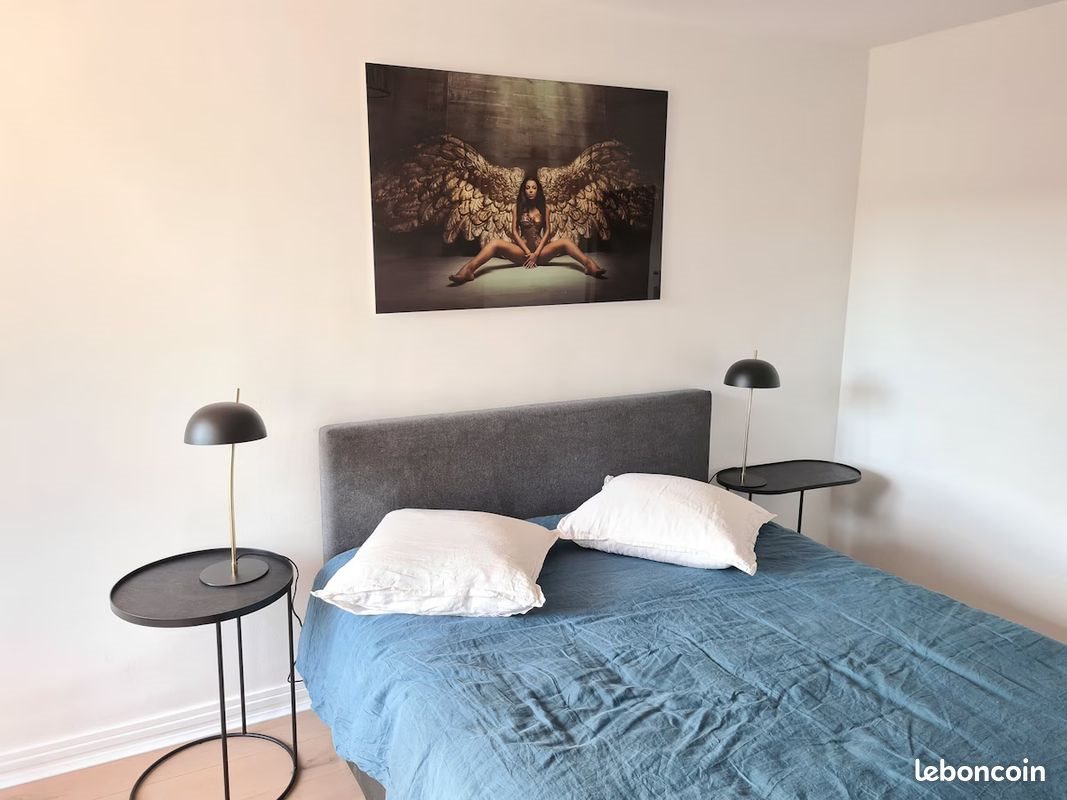 Appartement à louer, 72m², Saint-Laurent-Médoc