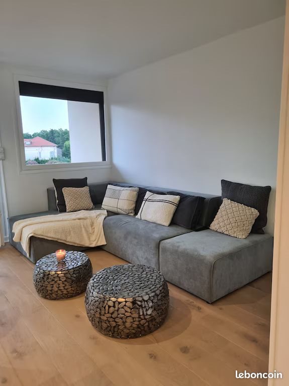 Appartement à louer, 72m², Saint-Laurent-Médoc