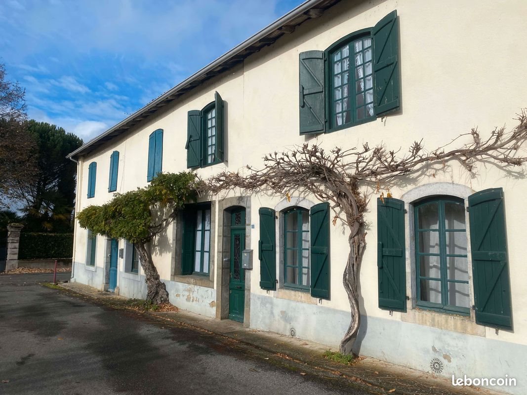 Maison à vendre, 330m², Galan