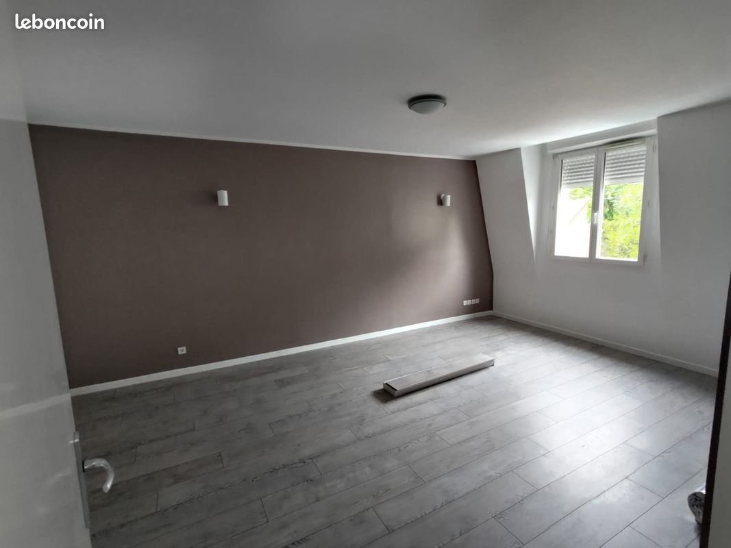 Appartement à louer, 52m², Corbeil-Essonnes