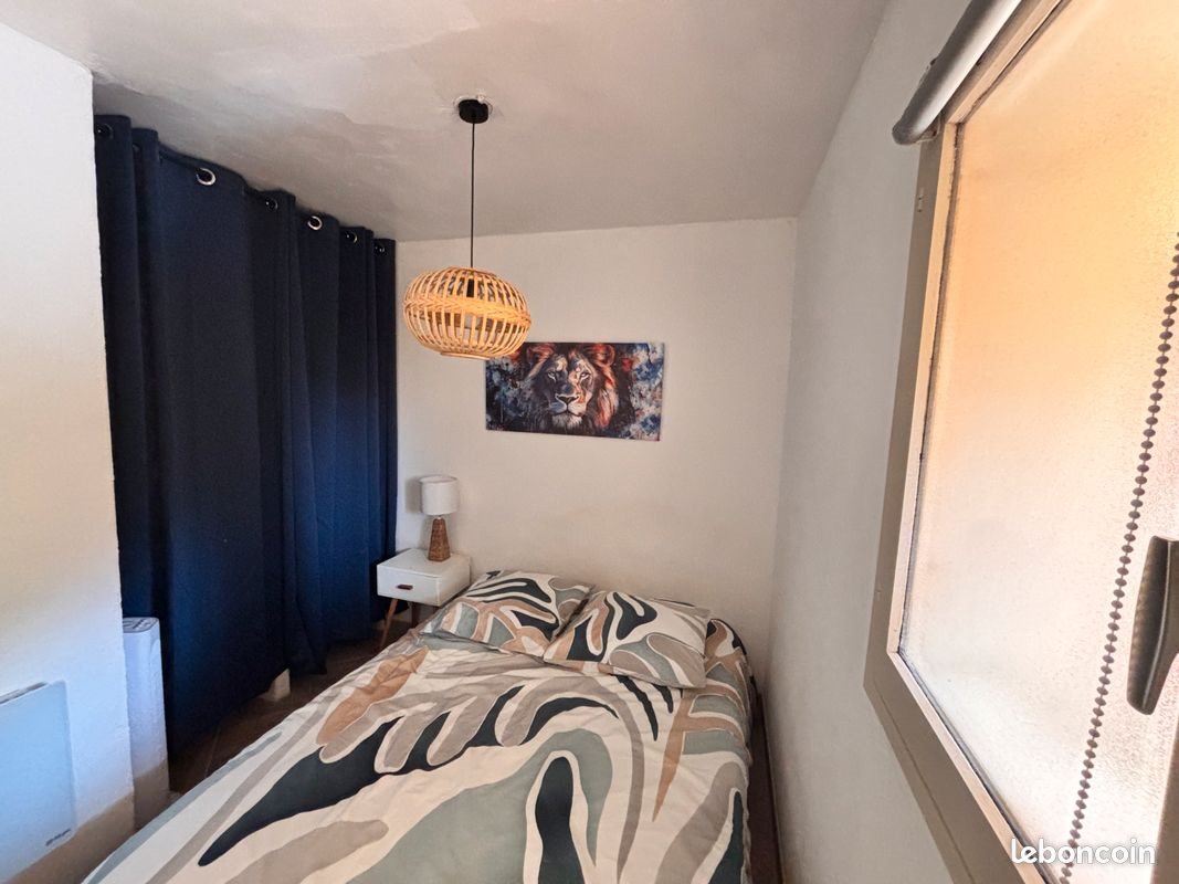 Appartement à louer, 33m², Six-Fours-les-Plages