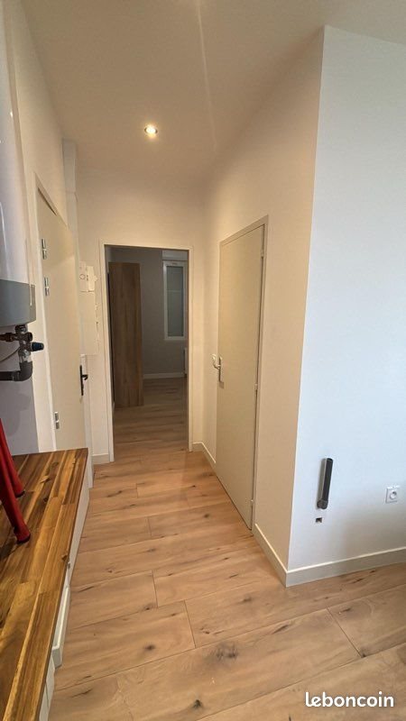 Appartement à louer, 25m², Saint-Etienne-du-Rouvray