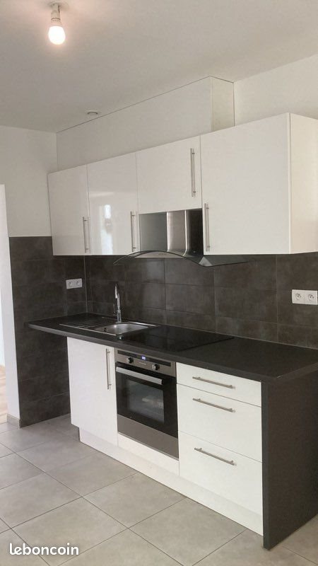 Appartement à louer, 49m², Colmar