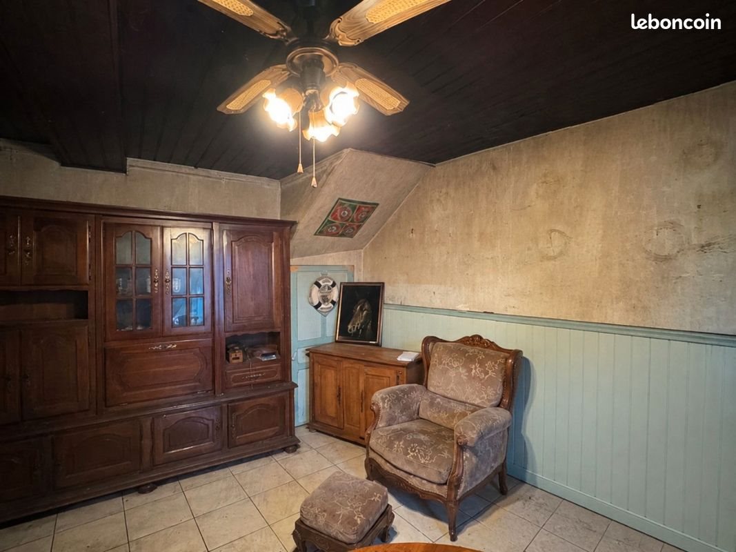 Maison à vendre, 110m², Les Andelys