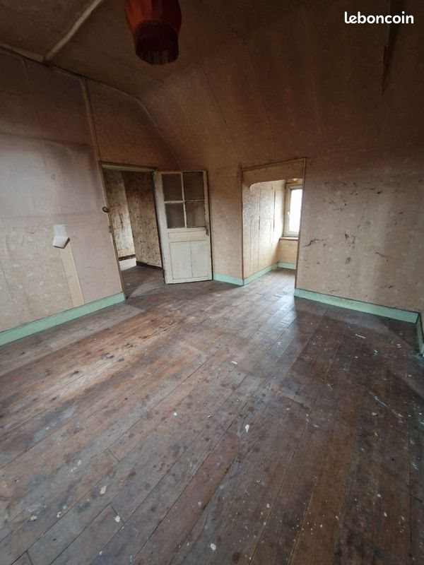 Maison à vendre, 110m², Les Andelys