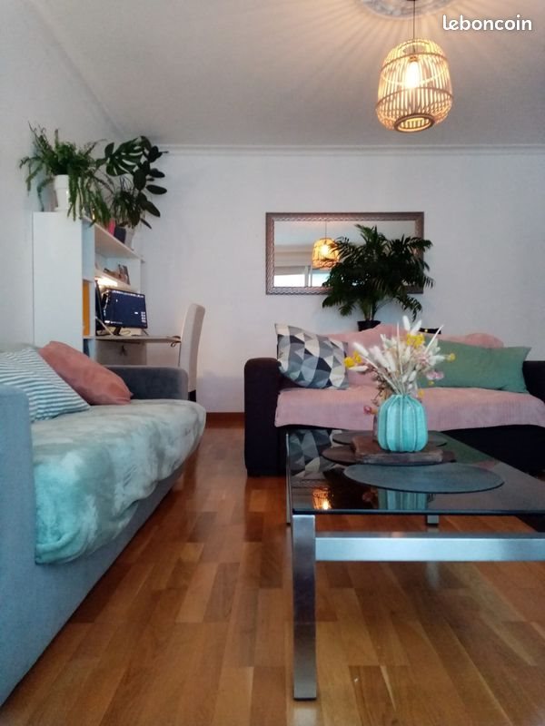 Appartement à vendre, 83m², Dijon