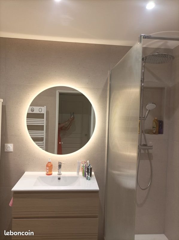 Appartement à vendre, 83m², Dijon