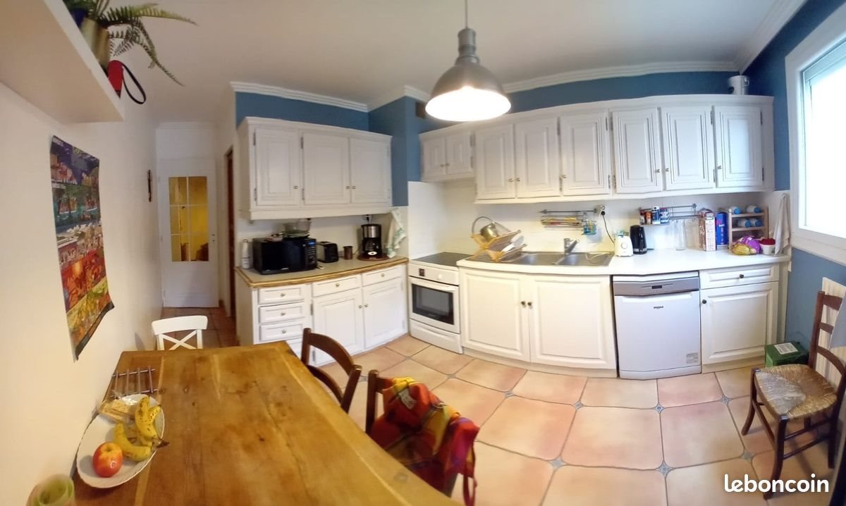 Appartement à vendre, 83m², Dijon