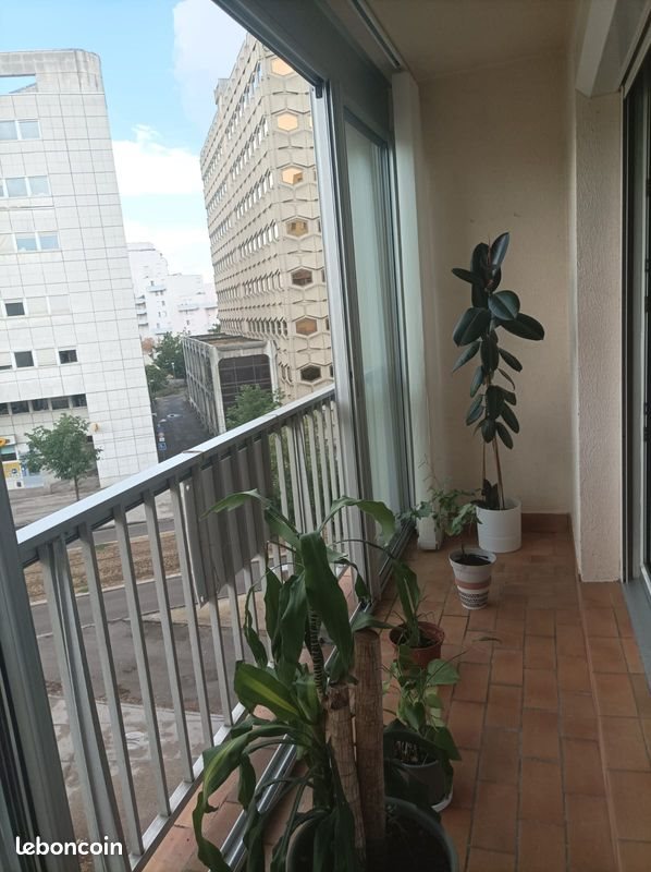 Appartement à vendre, 83m², Dijon