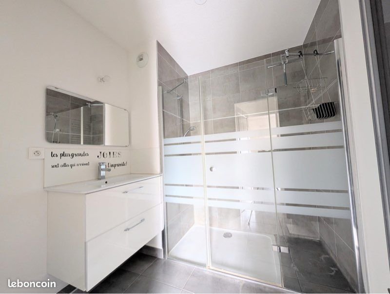 Appartement à louer, 63m², Kembs