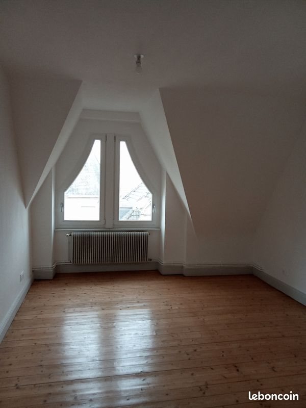 Appartement à louer, 130m², Mulhouse