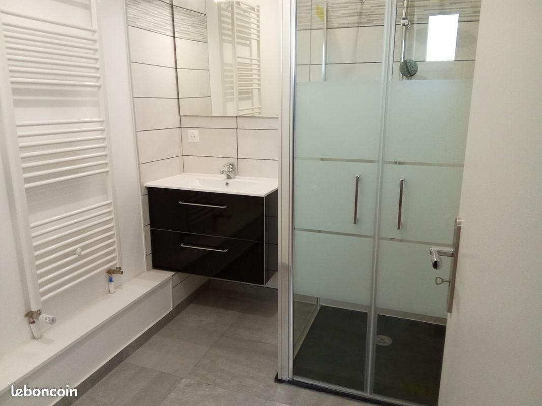 Appartement à louer, 130m², Mulhouse