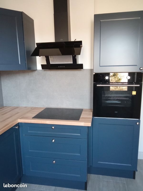 Appartement à louer, 130m², Mulhouse