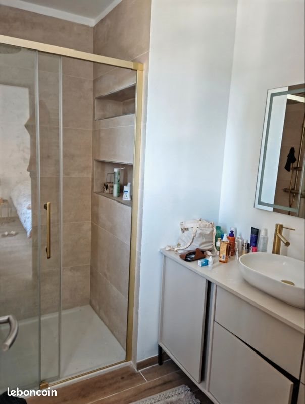 Maison à louer, 95m², Cadenet