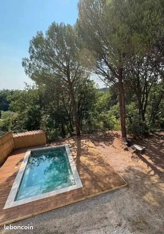 Maison à louer, 95m², Cadenet