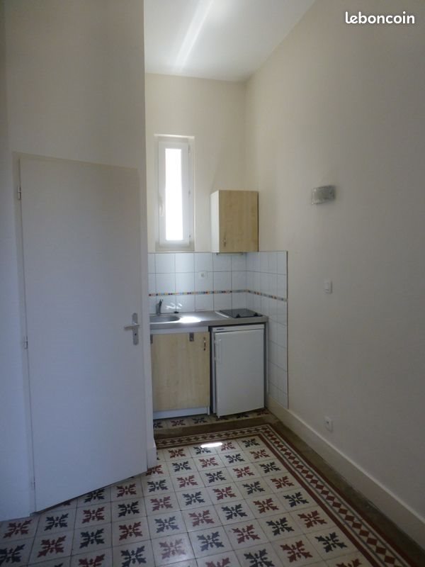 Appartement à louer, 27m², Grenoble