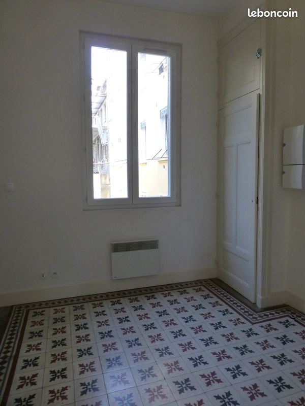 Appartement à louer, 27m², Grenoble