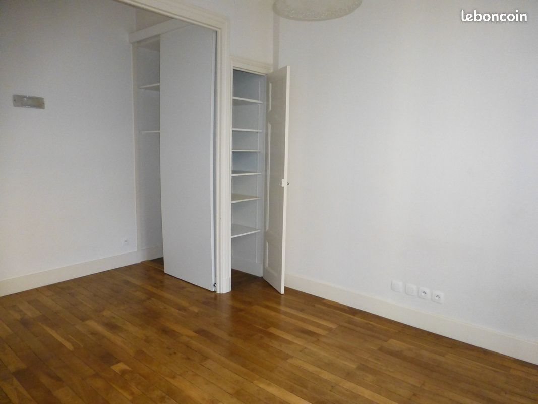 Appartement à louer, 27m², Grenoble