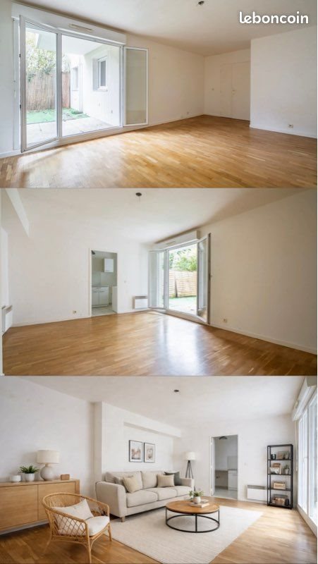 Appartement à vendre, 71m², Les Pavillons-sous-Bois