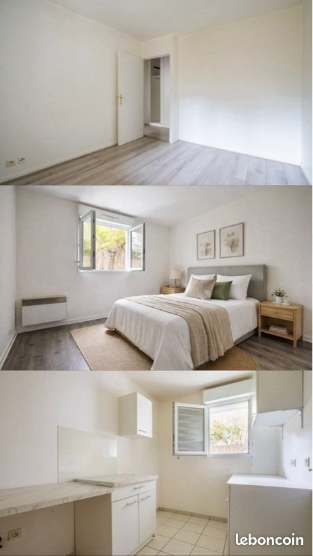 Appartement à vendre, 71m², Les Pavillons-sous-Bois